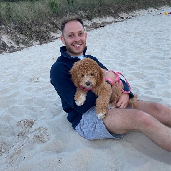 Meet your Posher, Jason - Picture 1 of 1